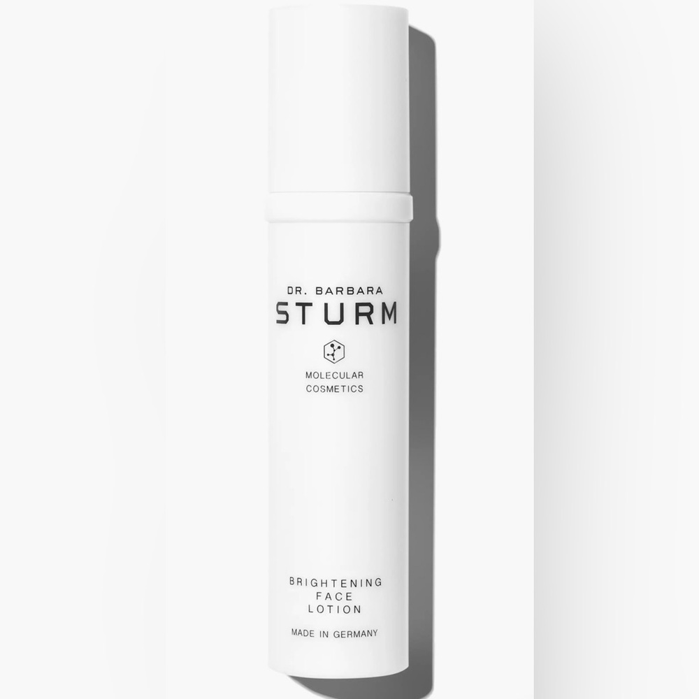 FINAL SALE! Dr. Barbara Sturm Brightening Face Lotion NWB